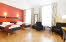 Scandic Holberg, room, family